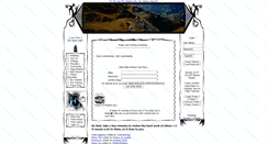 Desktop Screenshot of eliteskills.com